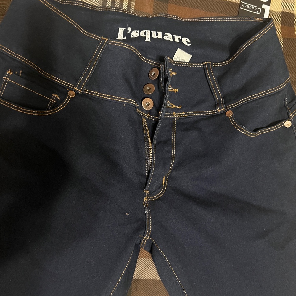 Women’s Jeans
